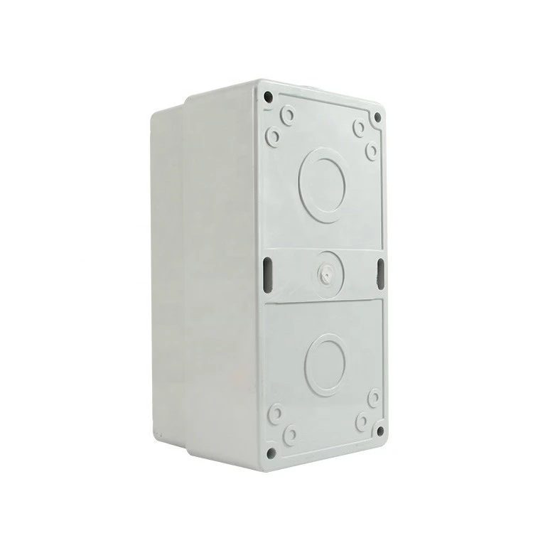 Modular Main Distribution Box factory