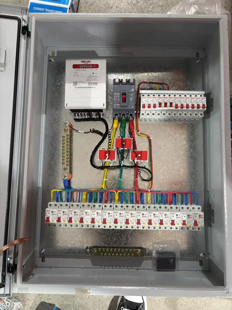 Terminal Distribution Box suppliers