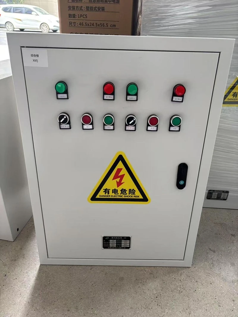 Terminal Distribution Box high quality