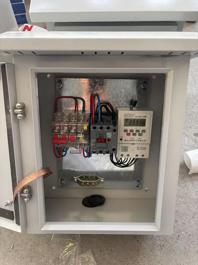 Terminal Distribution Box manufacturers