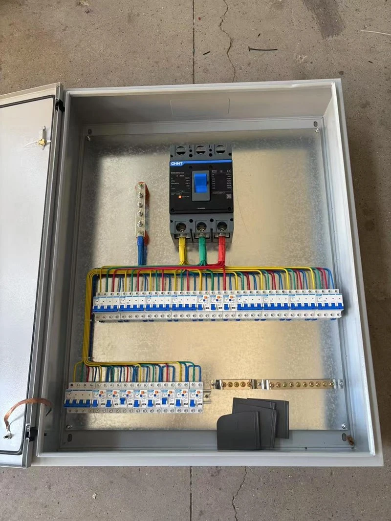Terminal Distribution Box